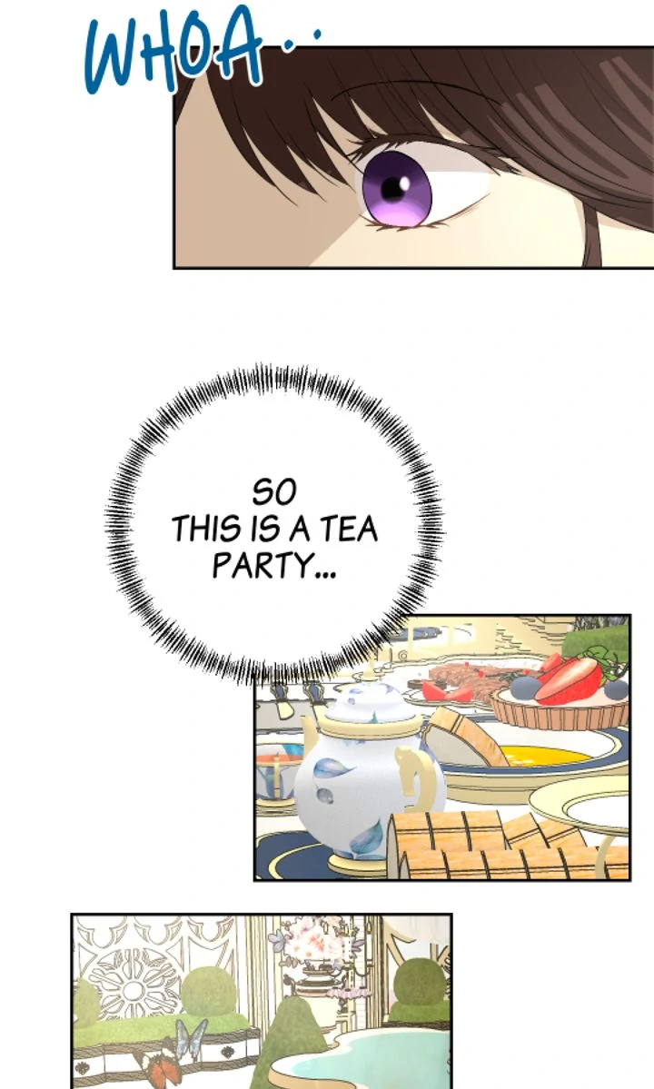 The Way to Protect the King Chapter 21 208 06