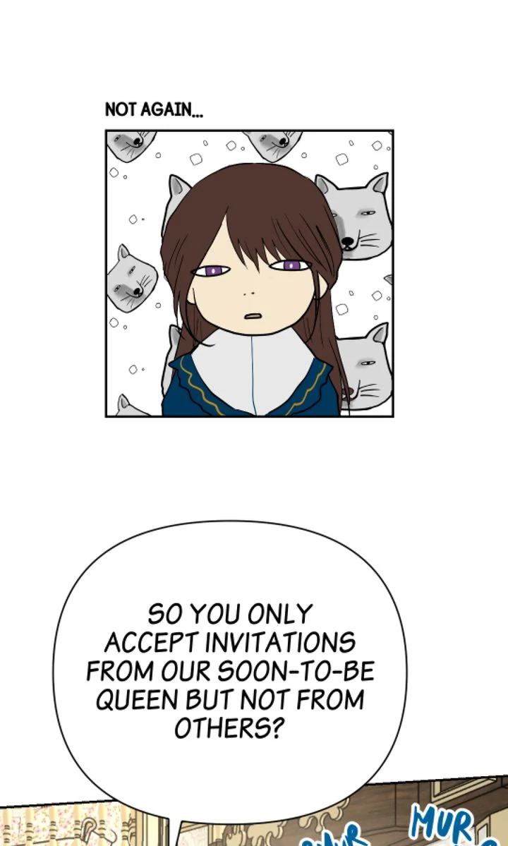 The Way to Protect the King Chapter 21 215 13