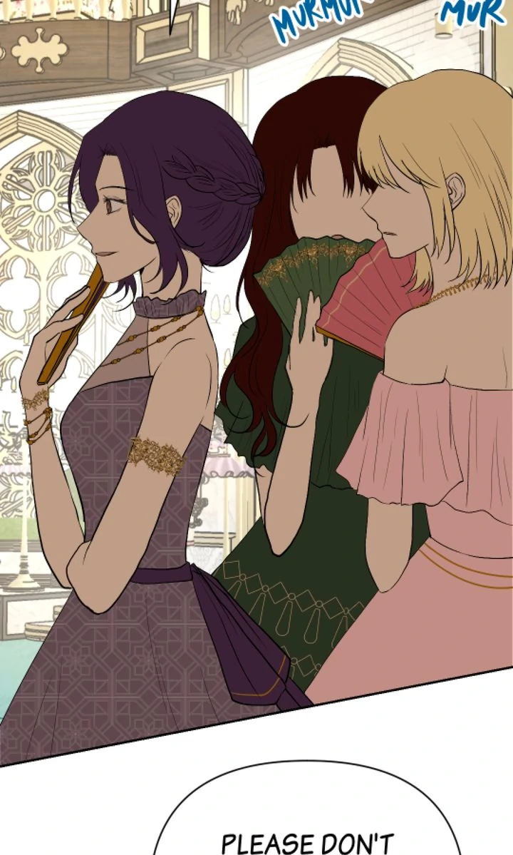 The Way to Protect the King Chapter 21 216 14