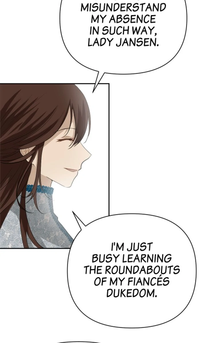 The Way to Protect the King Chapter 21 217 15