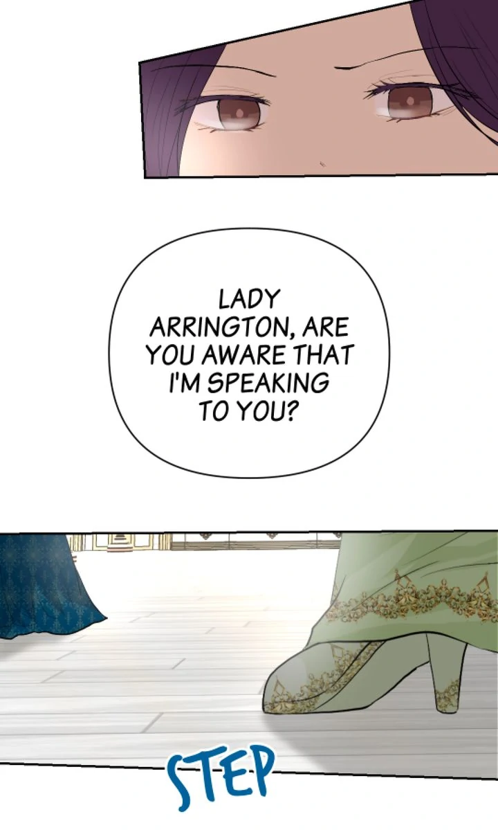 The Way to Protect the King Chapter 21 220 18