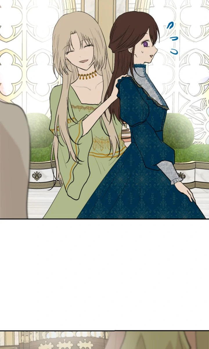 The Way to Protect the King Chapter 21 230 28