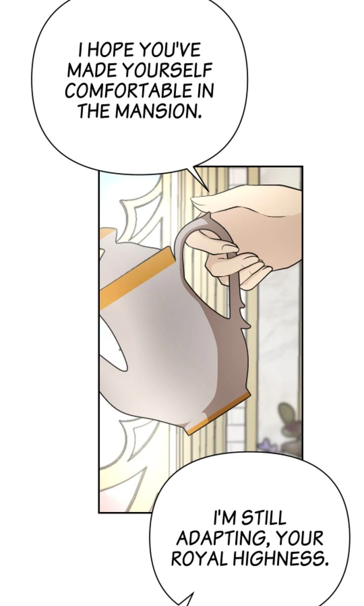 The Way to Protect the King Chapter 21 234 32