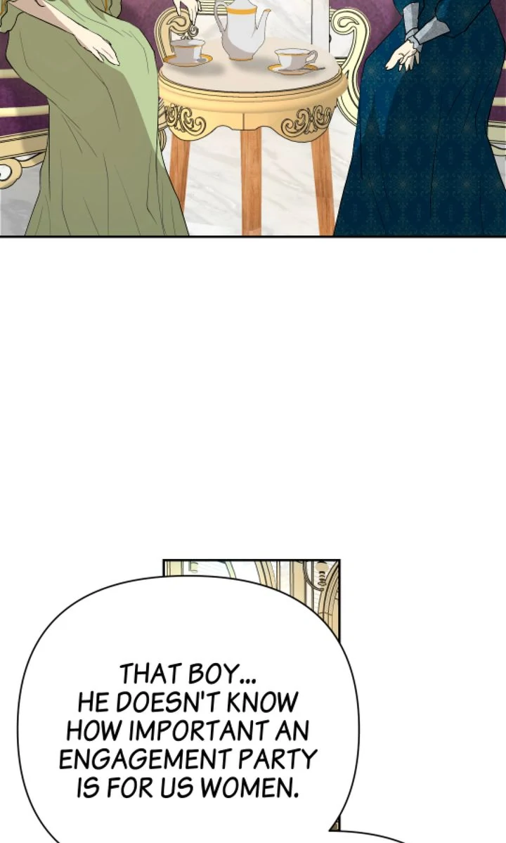 The Way to Protect the King Chapter 21 236 34