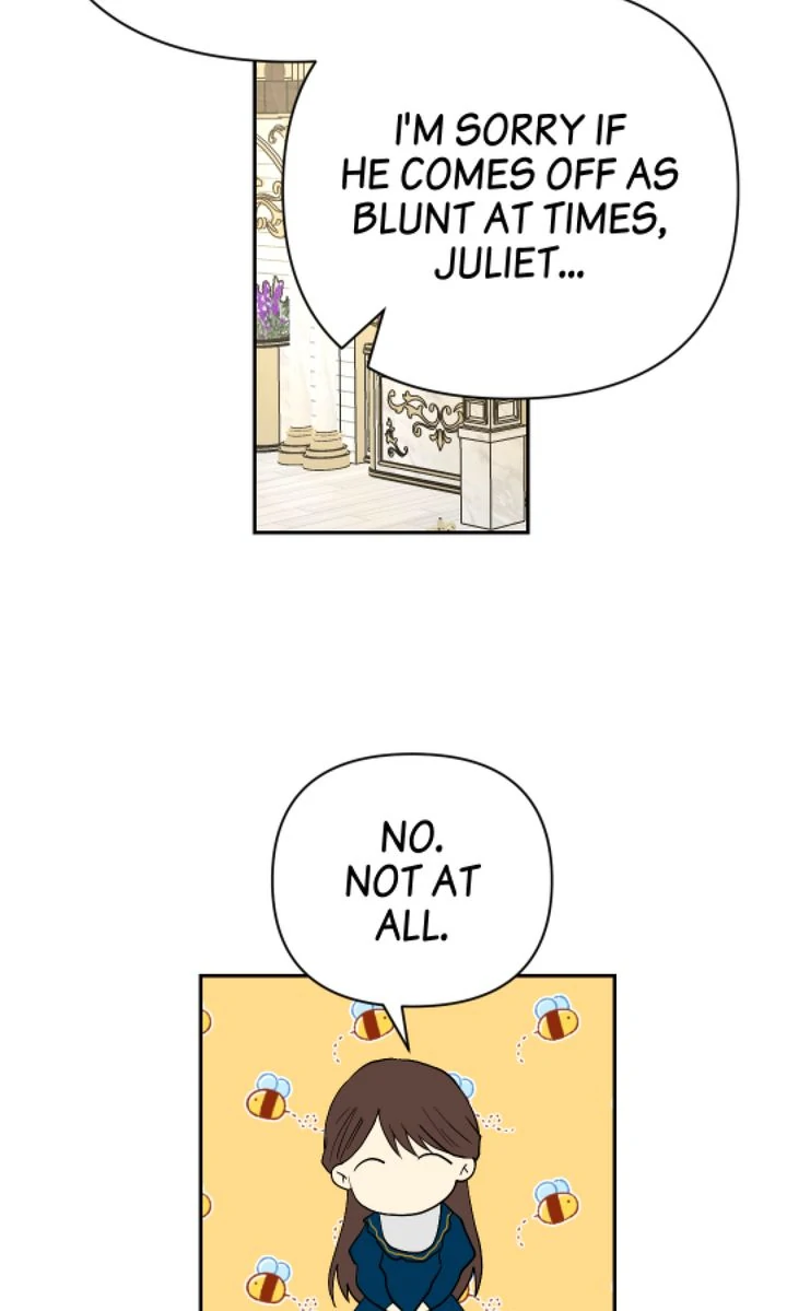 The Way to Protect the King Chapter 21 237 35