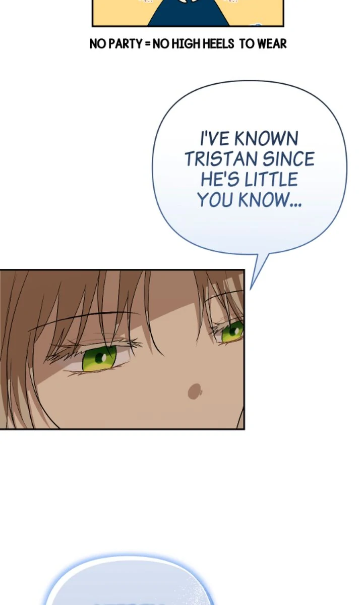 The Way to Protect the King Chapter 21 238 36