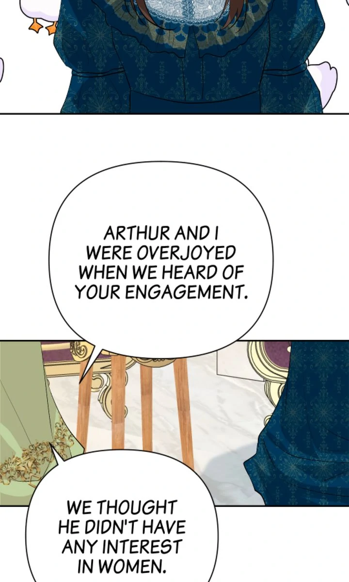 The Way to Protect the King Chapter 21 245 43