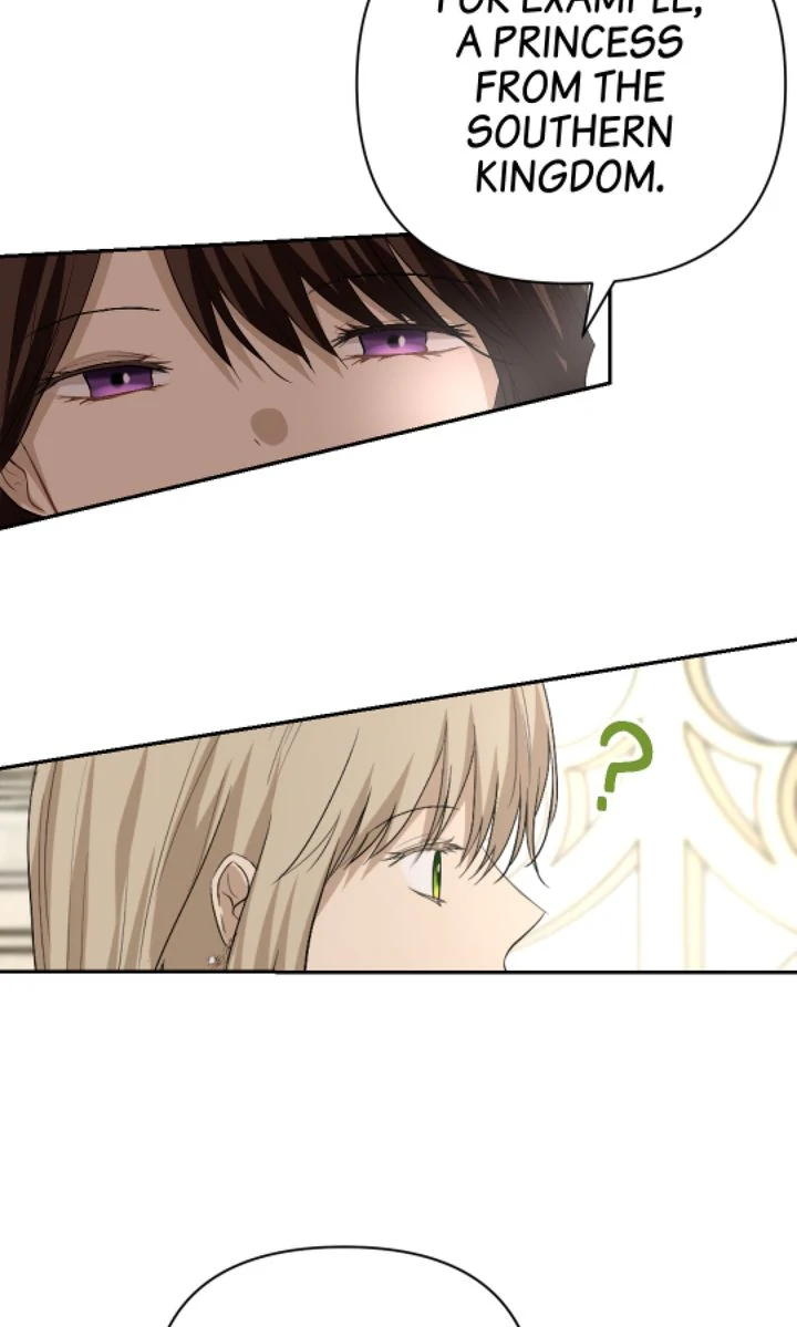 The Way to Protect the King Chapter 21 247 45