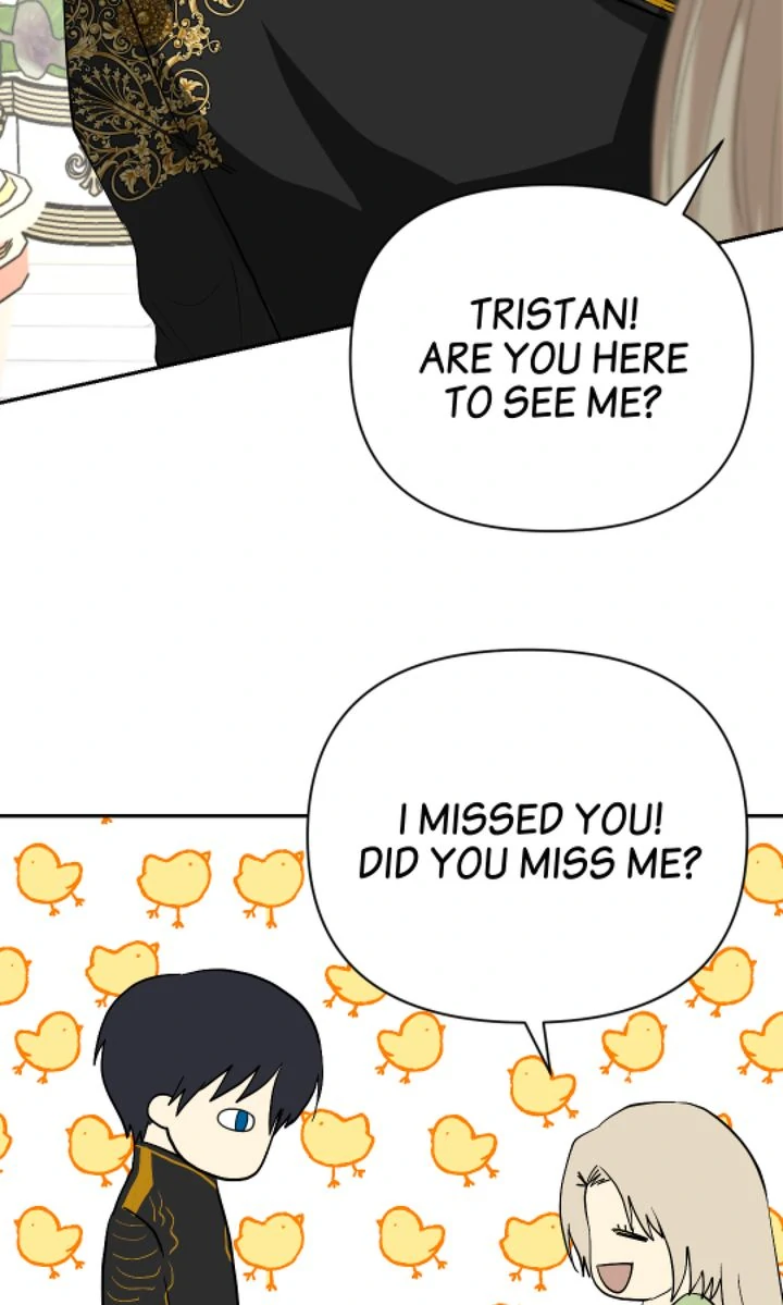 The Way to Protect the King Chapter 21 254 52