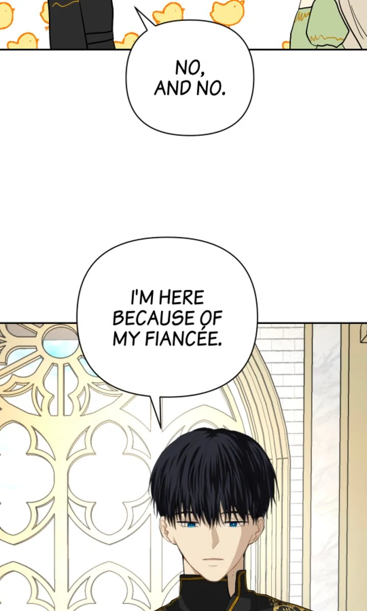 The Way to Protect the King Chapter 21 255 53