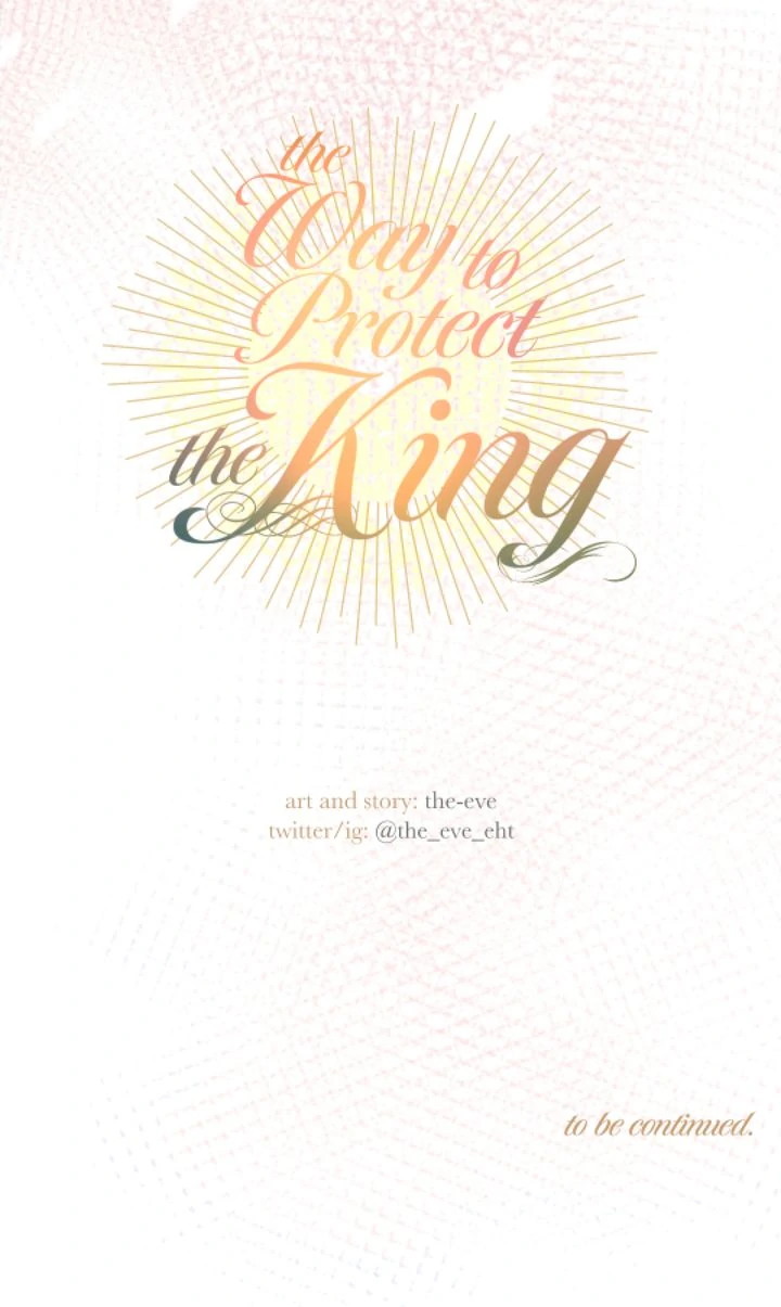 The Way to Protect the King Chapter 21 267 65