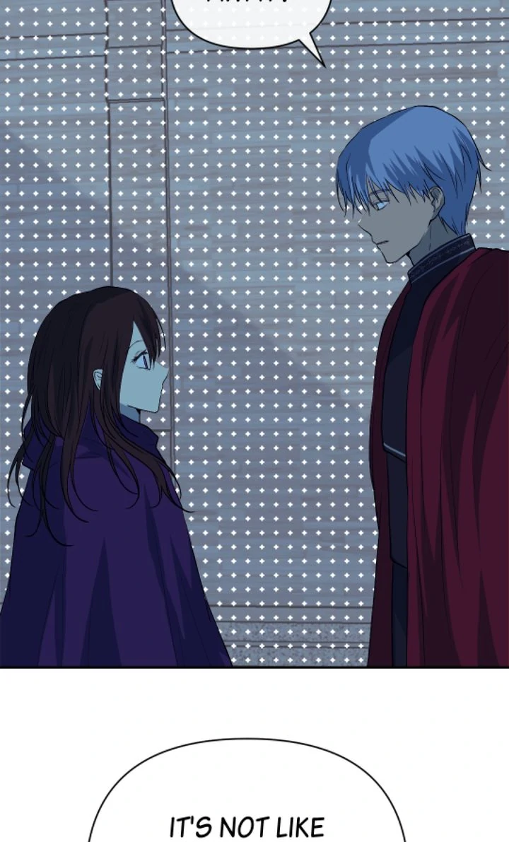 The Way to Protect the King Chapter 26 162 08