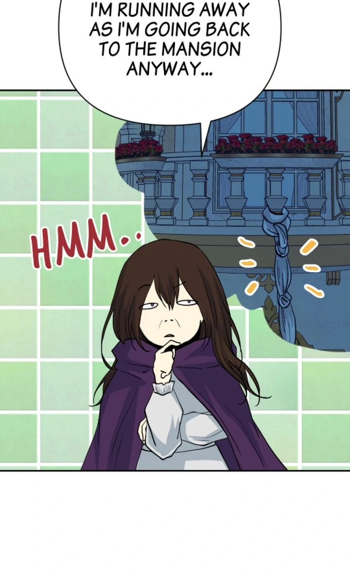 The Way to Protect the King Chapter 26 163 09