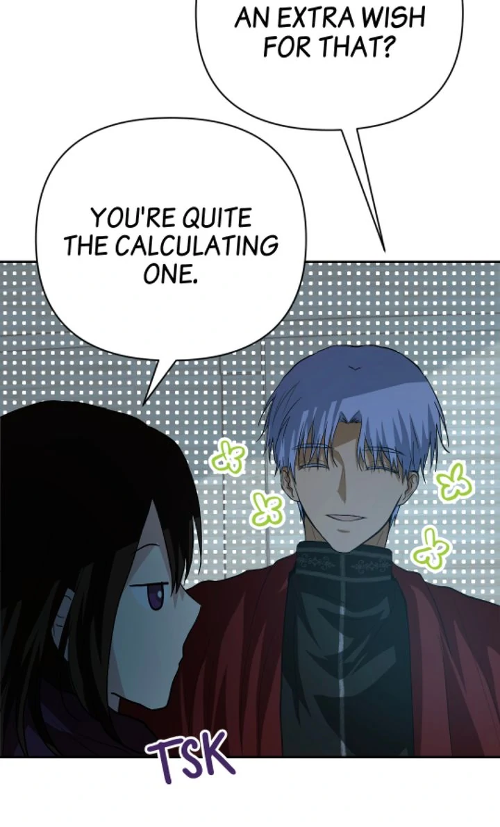 The Way to Protect the King Chapter 26 167 13