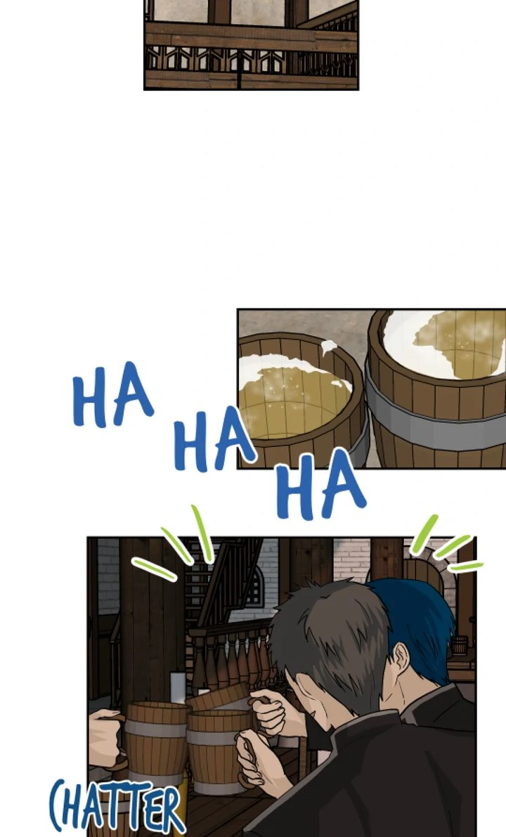 The Way to Protect the King Chapter 26 172 18