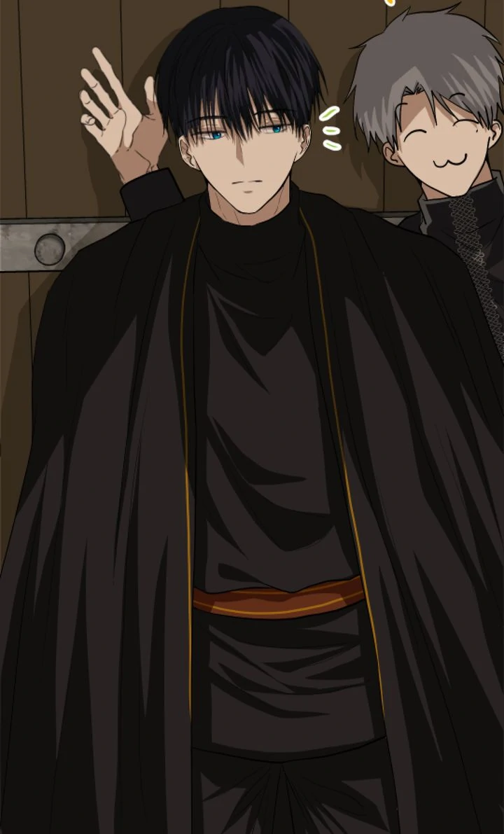 The Way to Protect the King Chapter 26 174 20