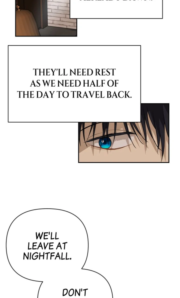 The Way to Protect the King Chapter 26 178 24