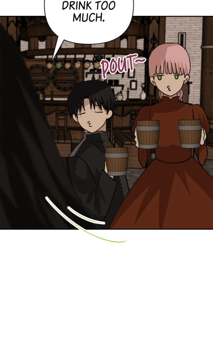 The Way to Protect the King Chapter 26 179 25