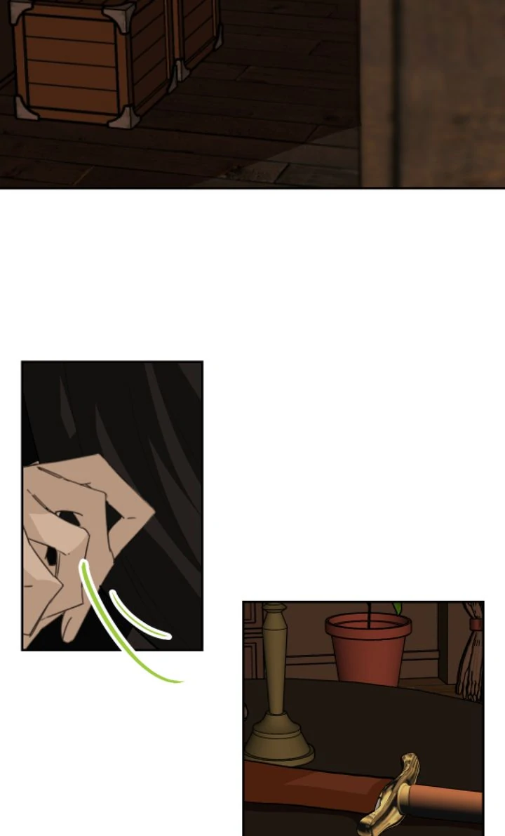 The Way to Protect the King Chapter 26 181 27