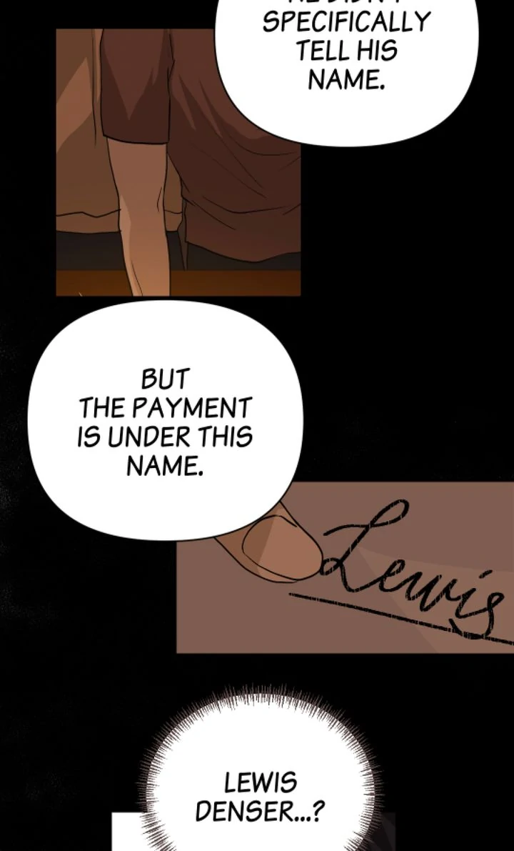 The Way to Protect the King Chapter 26 184 30