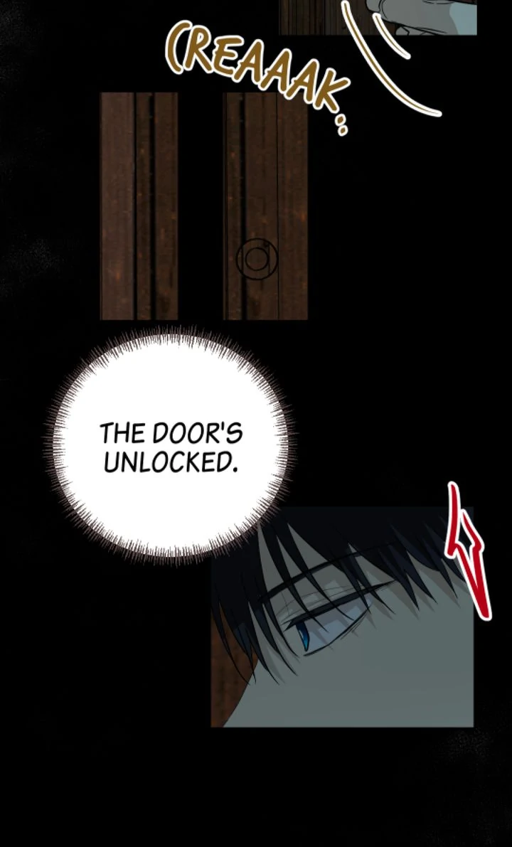 The Way to Protect the King Chapter 26 188 34