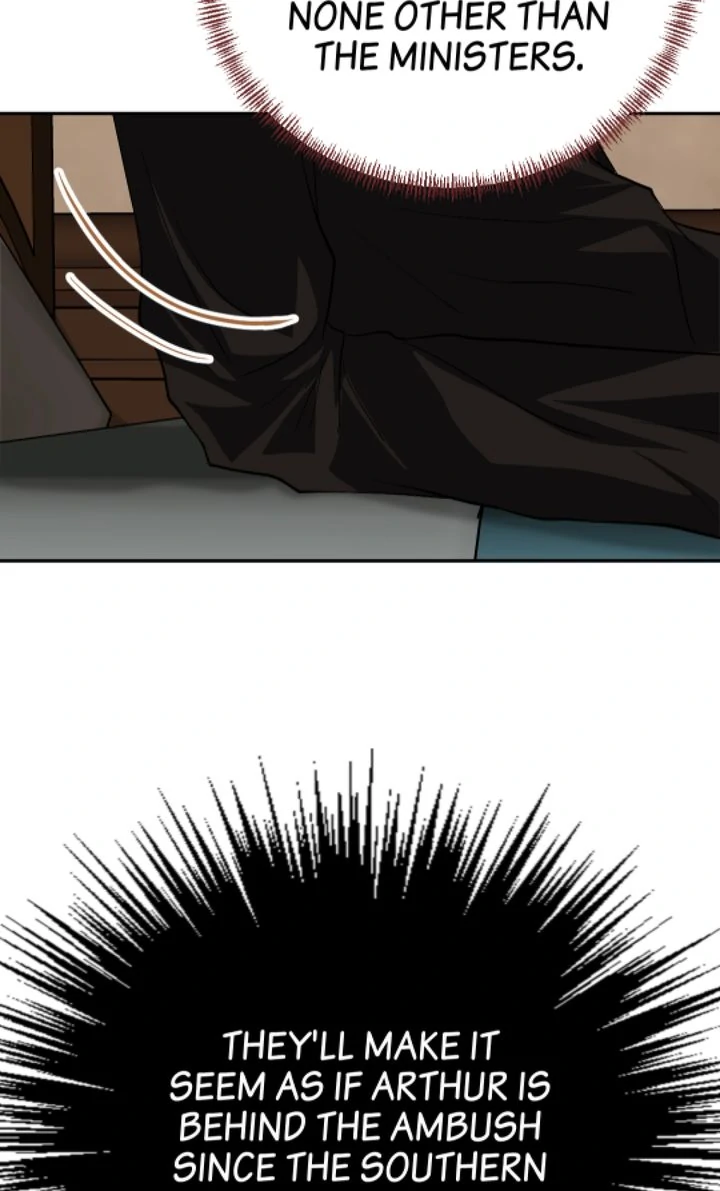 The Way to Protect the King Chapter 26 193 39