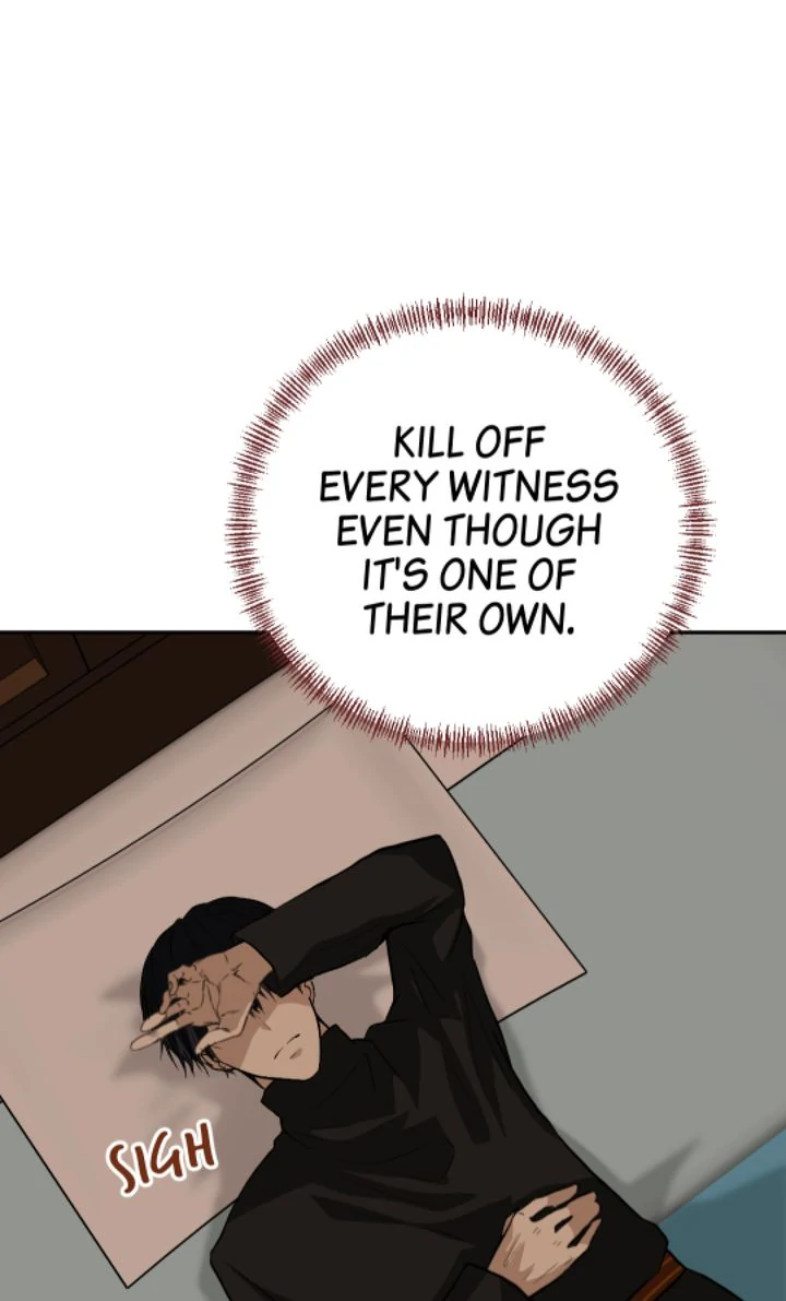 The Way to Protect the King Chapter 26 195 41