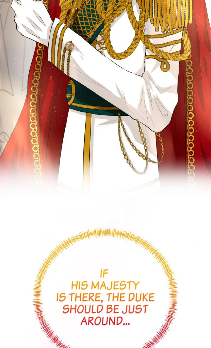 The Way to Protect the King Chapter 3 165 08