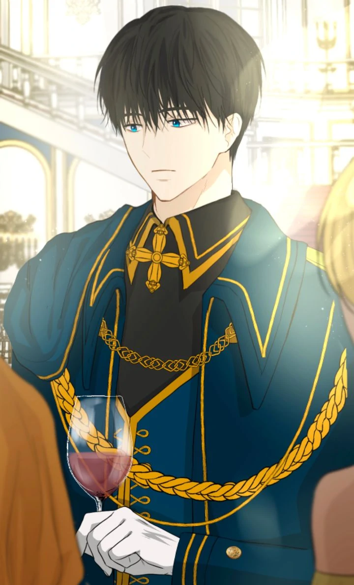 The Way to Protect the King Chapter 3 167 10