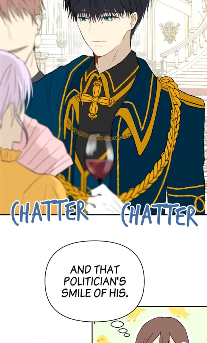 The Way to Protect the King Chapter 3 170 13