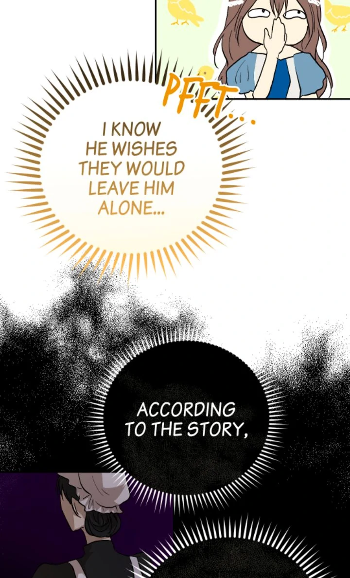 The Way to Protect the King Chapter 3 171 14