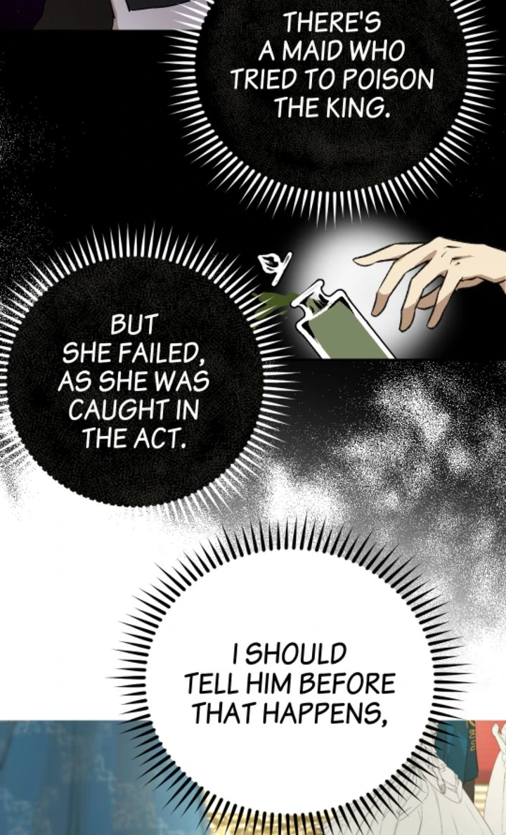 The Way to Protect the King Chapter 3 172 15