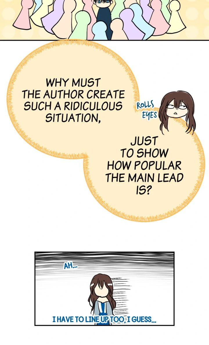 The Way to Protect the King Chapter 3 182 25