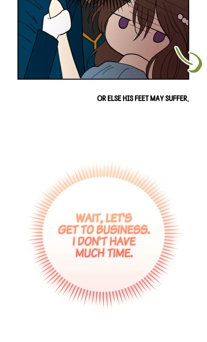 The Way to Protect the King Chapter 3 189 32