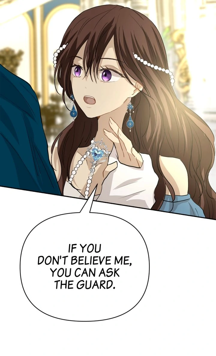 The Way to Protect the King Chapter 3 195 38