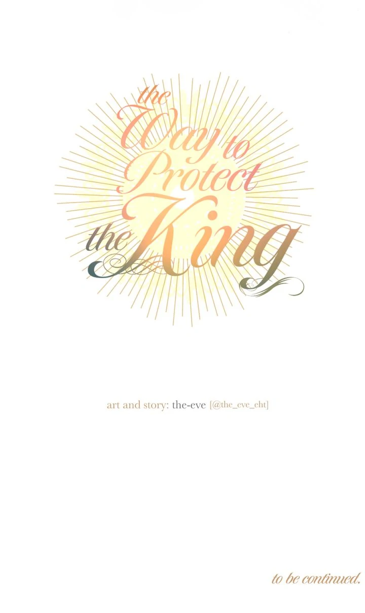 The Way to Protect the King Chapter 3 207 50