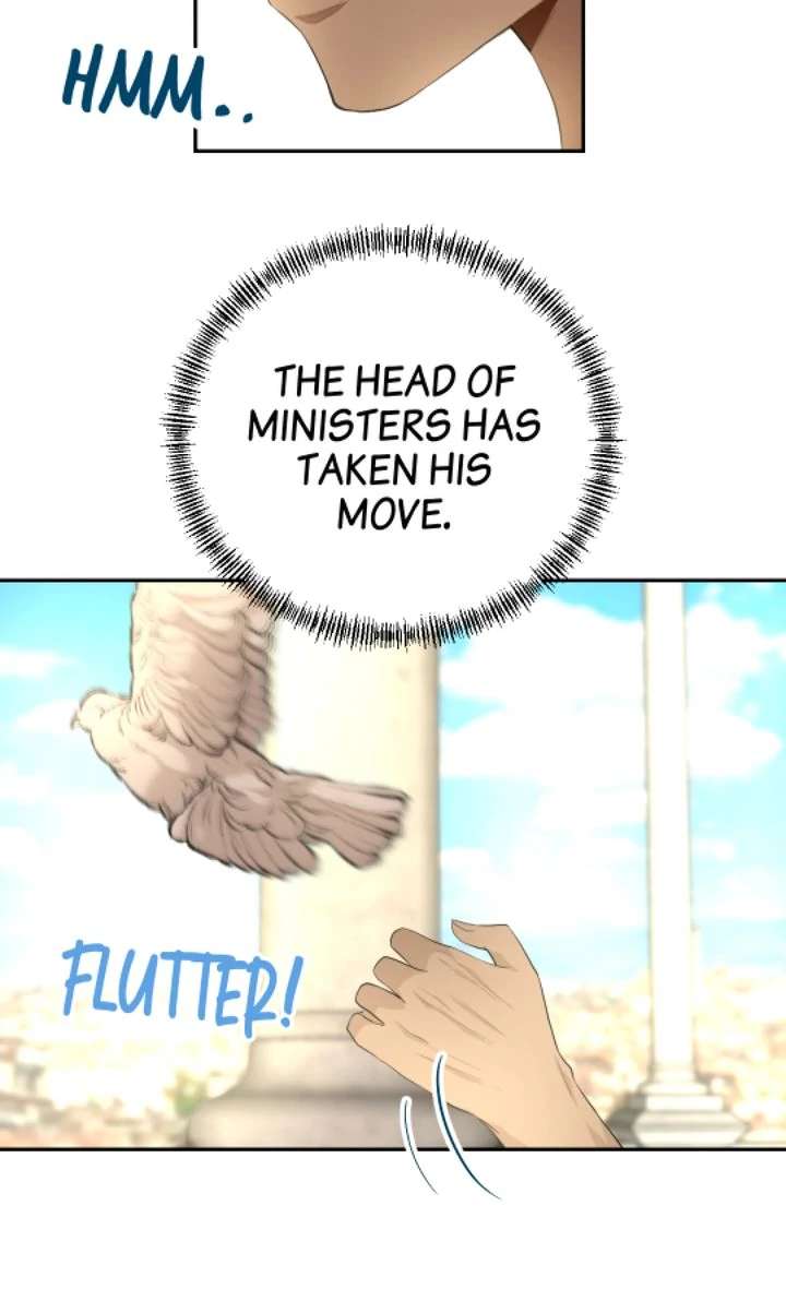 The Way to Protect the King Chapter 35 201 11