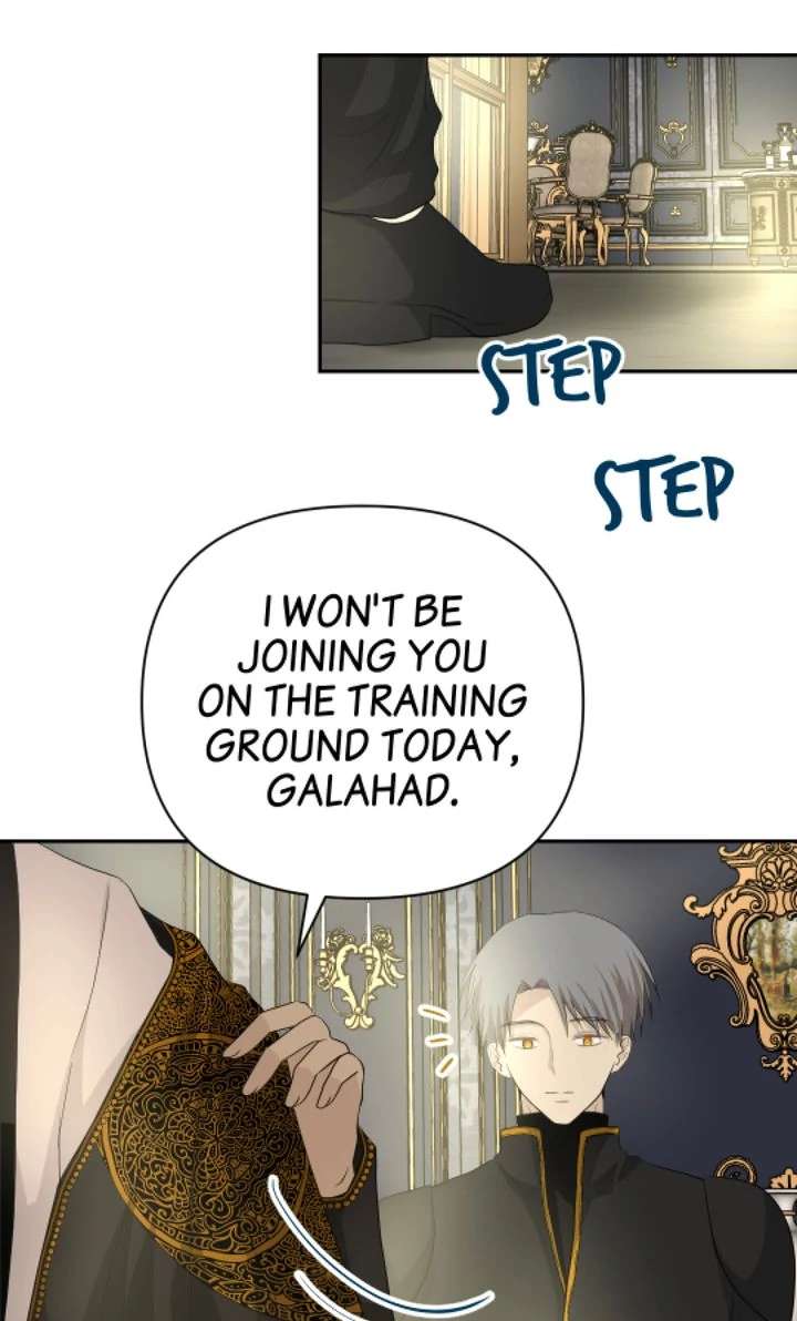 The Way to Protect the King Chapter 35 202 12