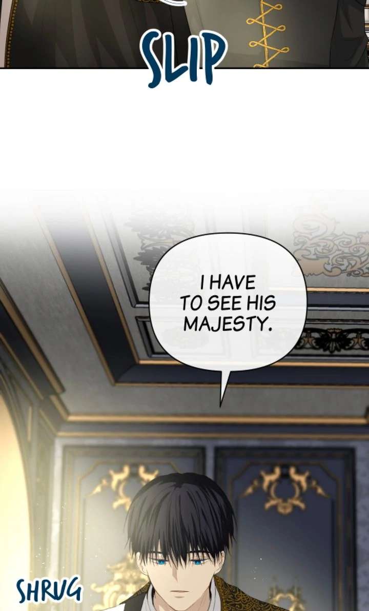 The Way to Protect the King Chapter 35 203 13
