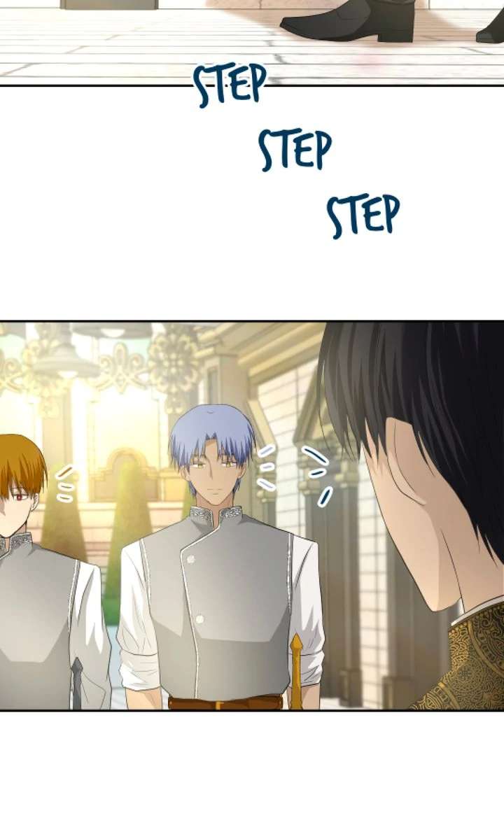 The Way to Protect the King Chapter 35 208 18