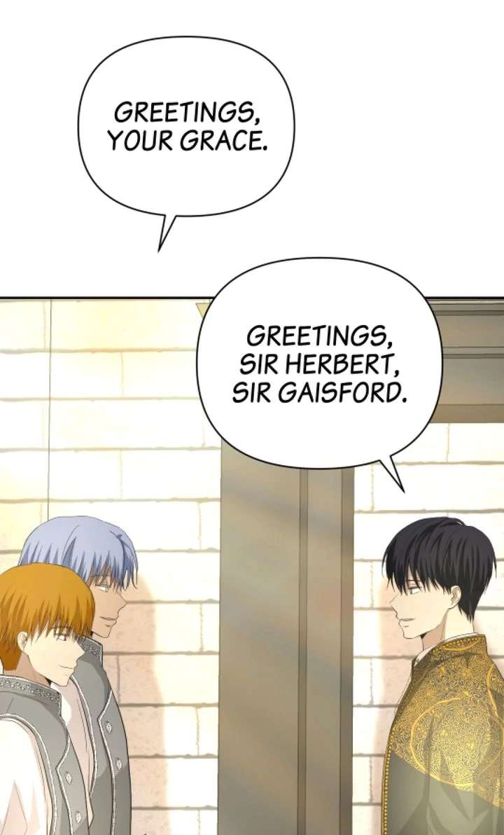 The Way to Protect the King Chapter 35 209 19