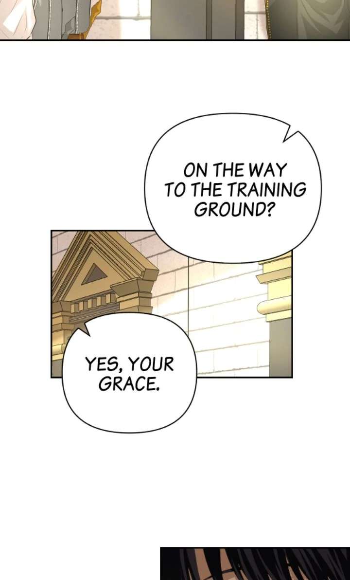 The Way to Protect the King Chapter 35 210 20