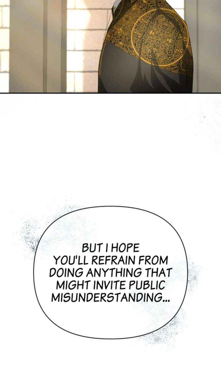 The Way to Protect the King Chapter 35 215 25