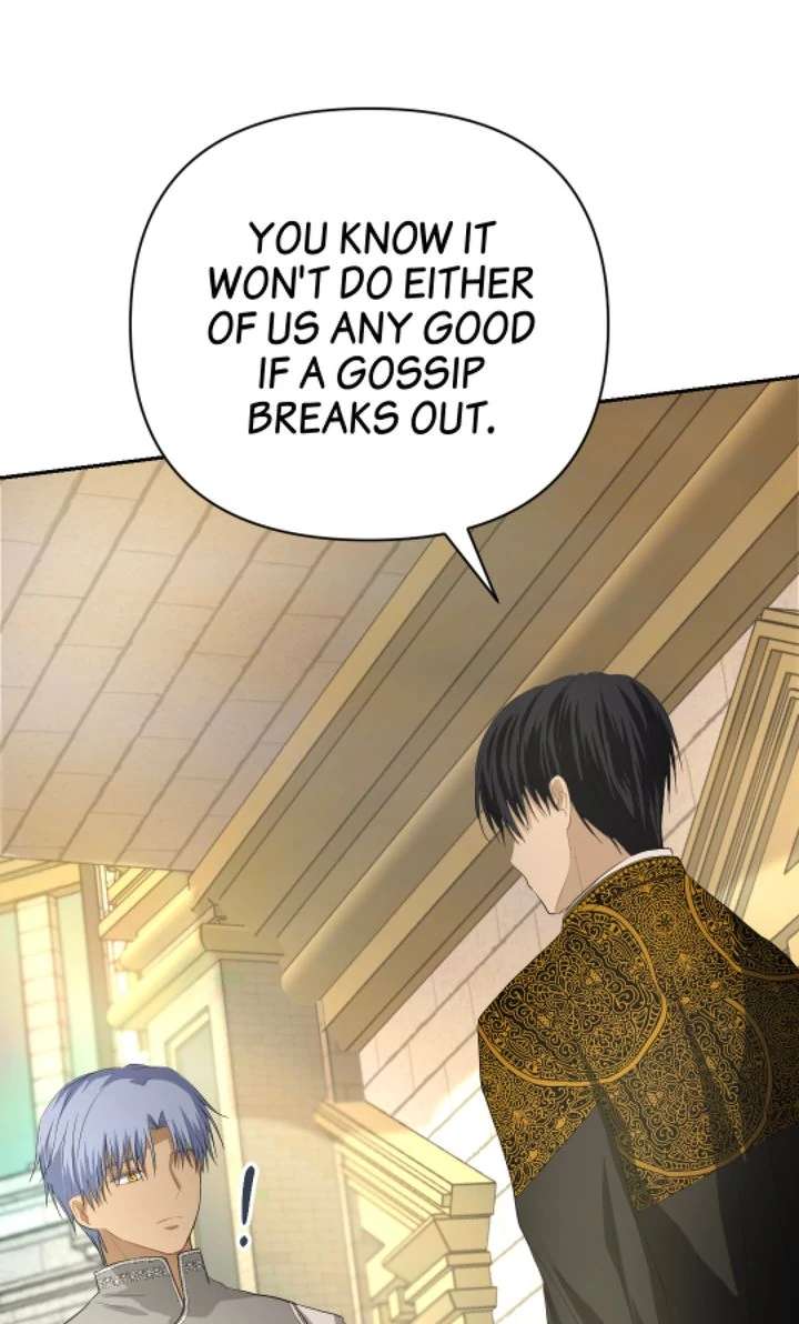 The Way to Protect the King Chapter 35 216 26