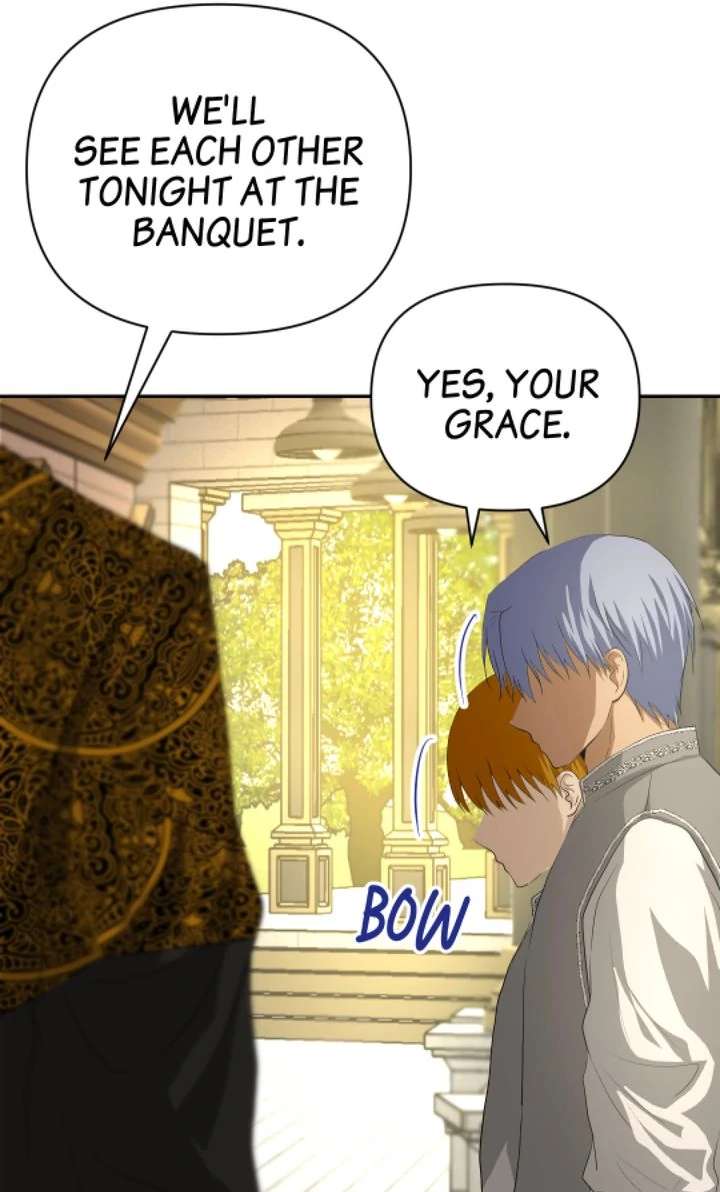 The Way to Protect the King Chapter 35 219 29