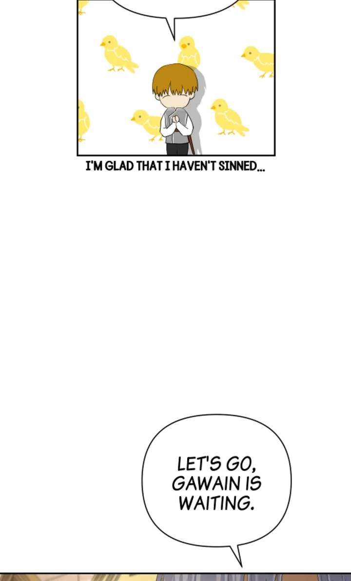 The Way to Protect the King Chapter 35 224 34