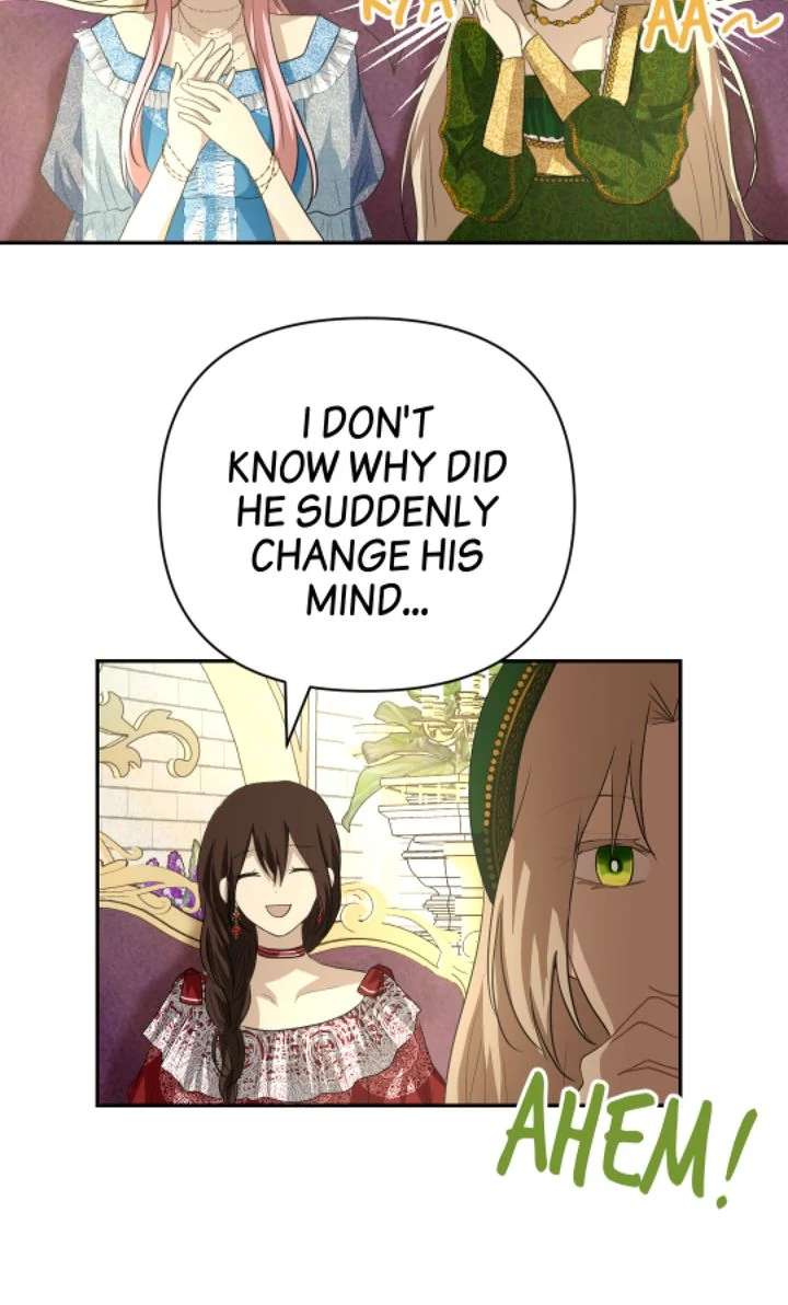 The Way to Protect the King Chapter 35 233 43