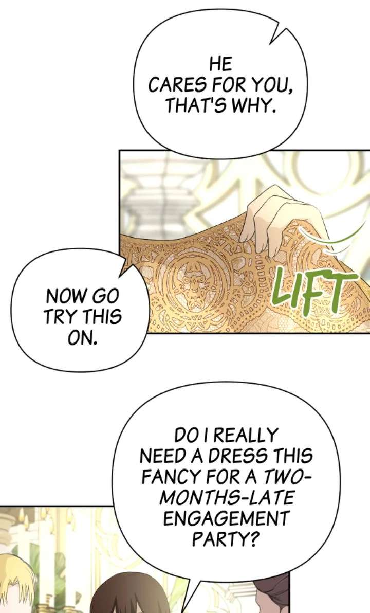 The Way to Protect the King Chapter 35 234 44