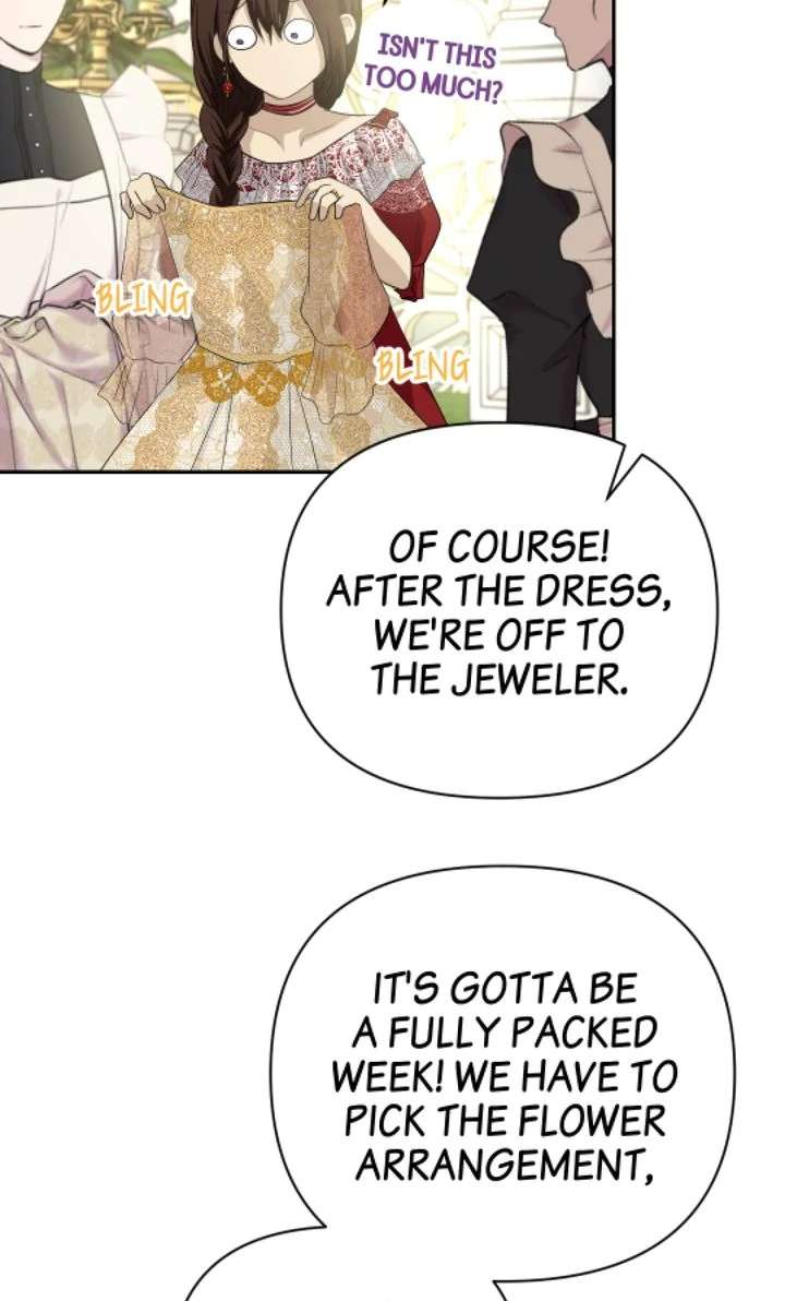 The Way to Protect the King Chapter 35 235 45