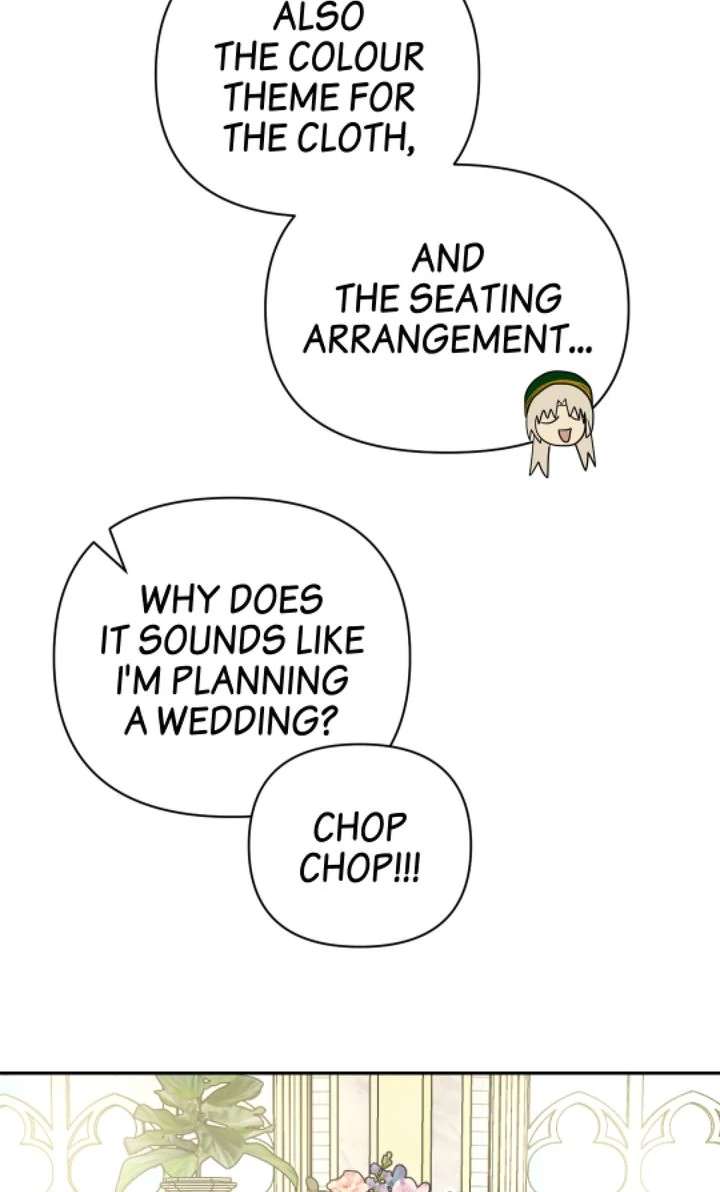 The Way to Protect the King Chapter 35 236 46